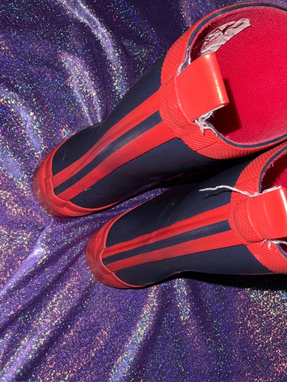 Toddler Hatley Rain Boots
